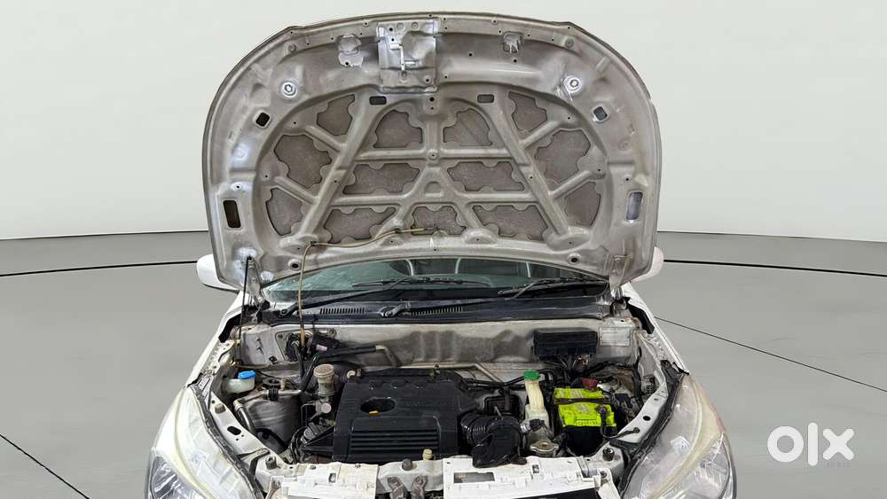 Maruti Suzuki Alto K10 2014-2019 1.0 Vxi (o), 2017, Petrol