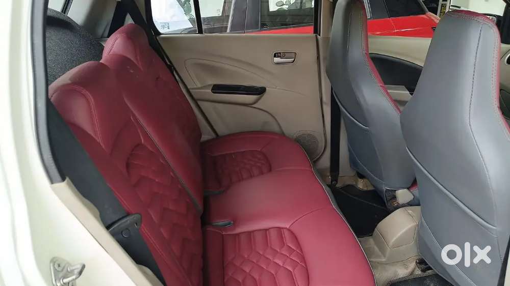 Maruti Suzuki Celerio 2017 Petrol Good Condition