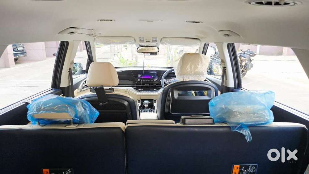 Kia Carens 2023 Diesel At Lux Plus Well Maintained