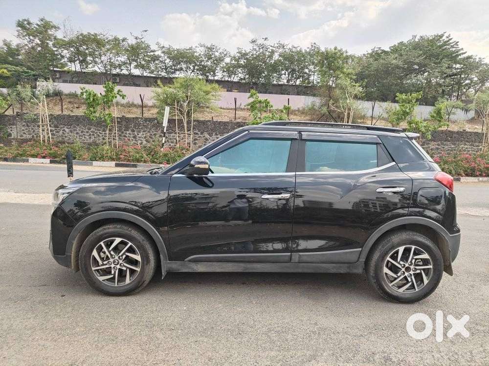 Mahindra Xuv300 W8 Amt Optional Diesel, 2024, Diesel