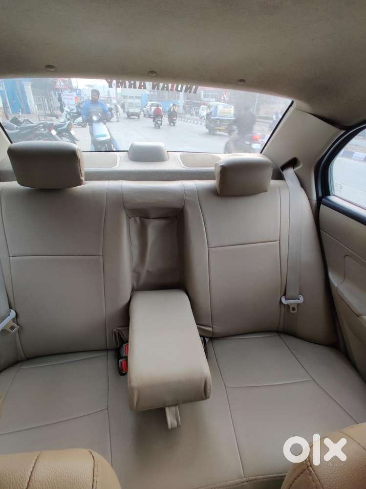 Maruti Suzuki Swift Dzire Vxi 1.2, 2015, Petrol