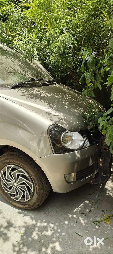 As Good As New 7seater All Tyre Is One Month Old(mrf)