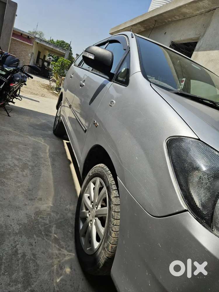 Toyota Innova 2008 Diesel Well Maintained