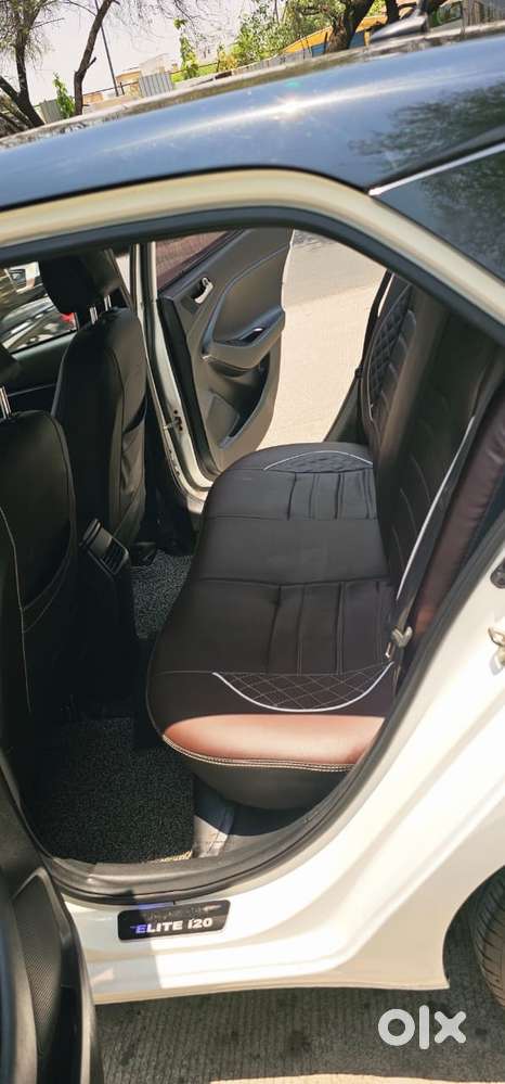 Hyundai I20 Sportz Plus Dual Tone, 2019