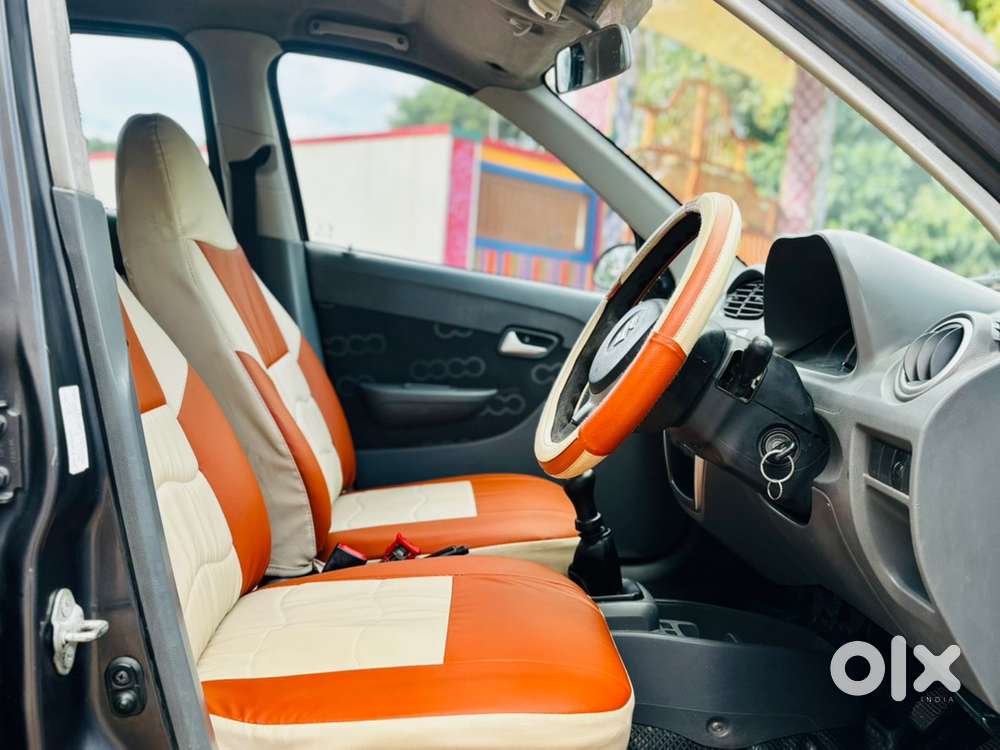 Maruti Suzuki Alto 2013
