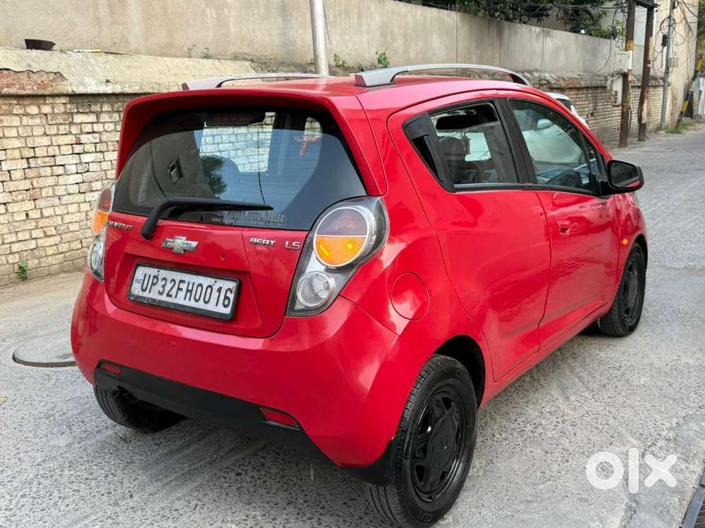 Chevrolet Beat 2014 Diesel 1st Owner