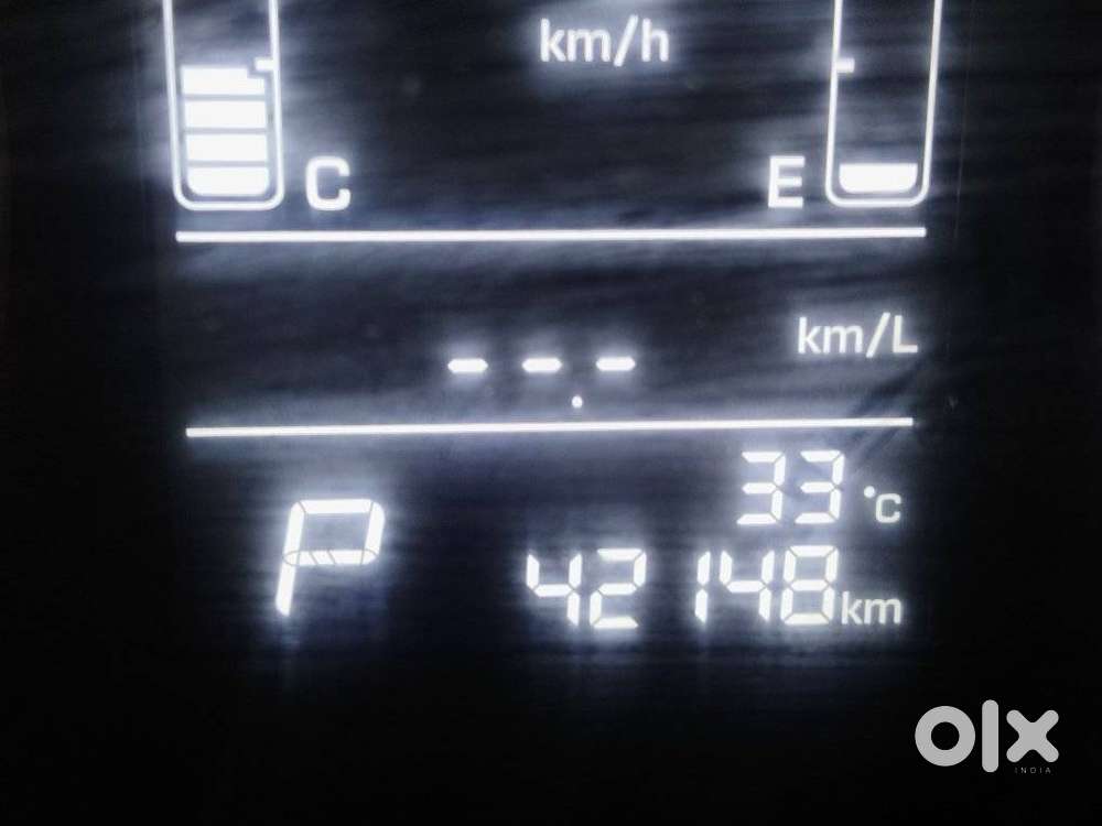Hyundai Creta 1.6 Sx Plus Auto, 2019, Petrol