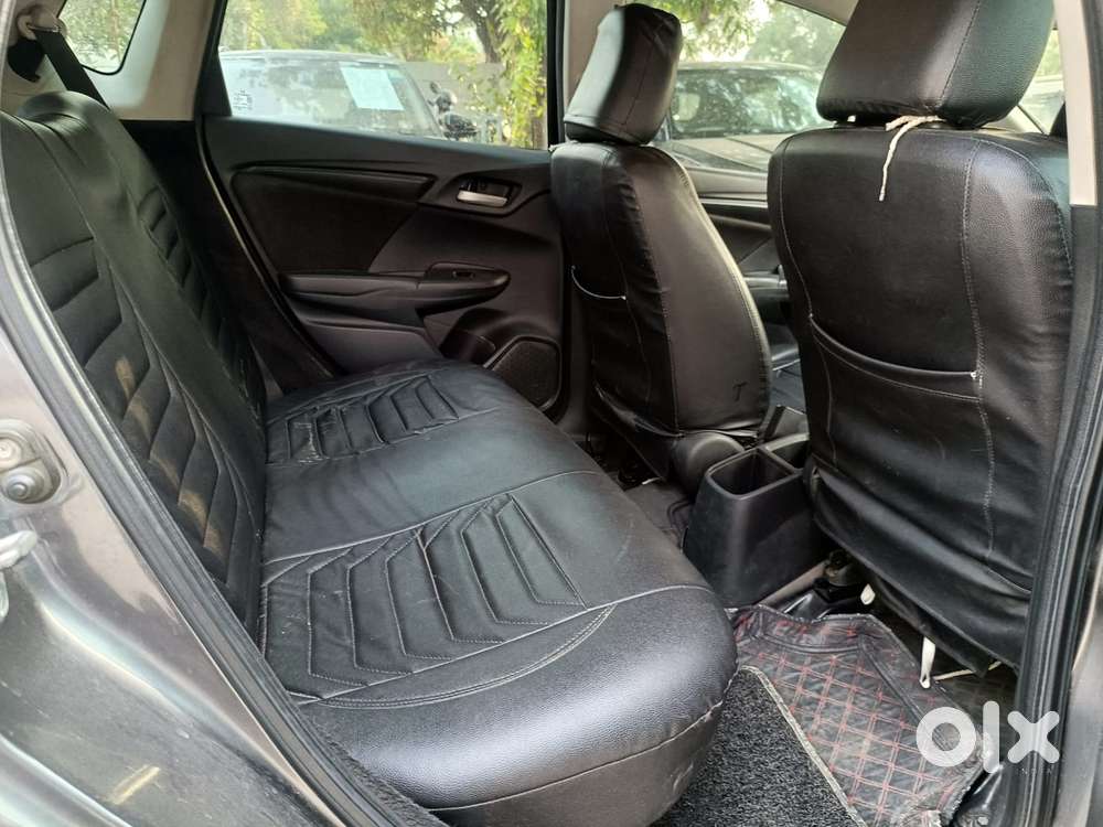 Honda Wr-v I-dtec S, 2018, Diesel