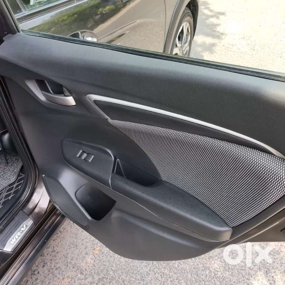 Honda Wr-v 1.2 Vx I-vtec, 2018, Petrol