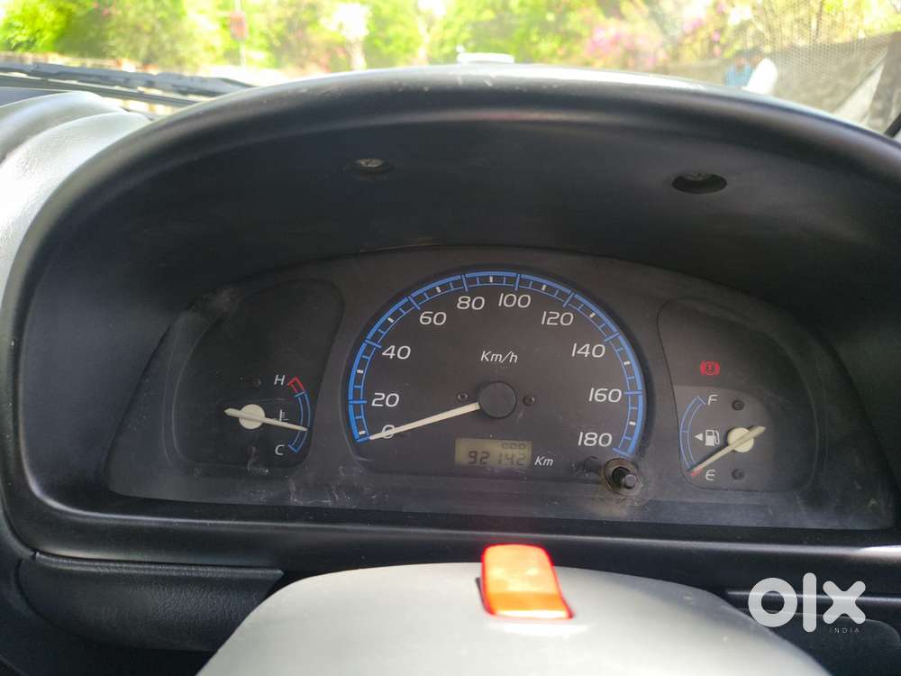 Maruti Suzuki Wagon R Lxi Minor, 2008, Petrol