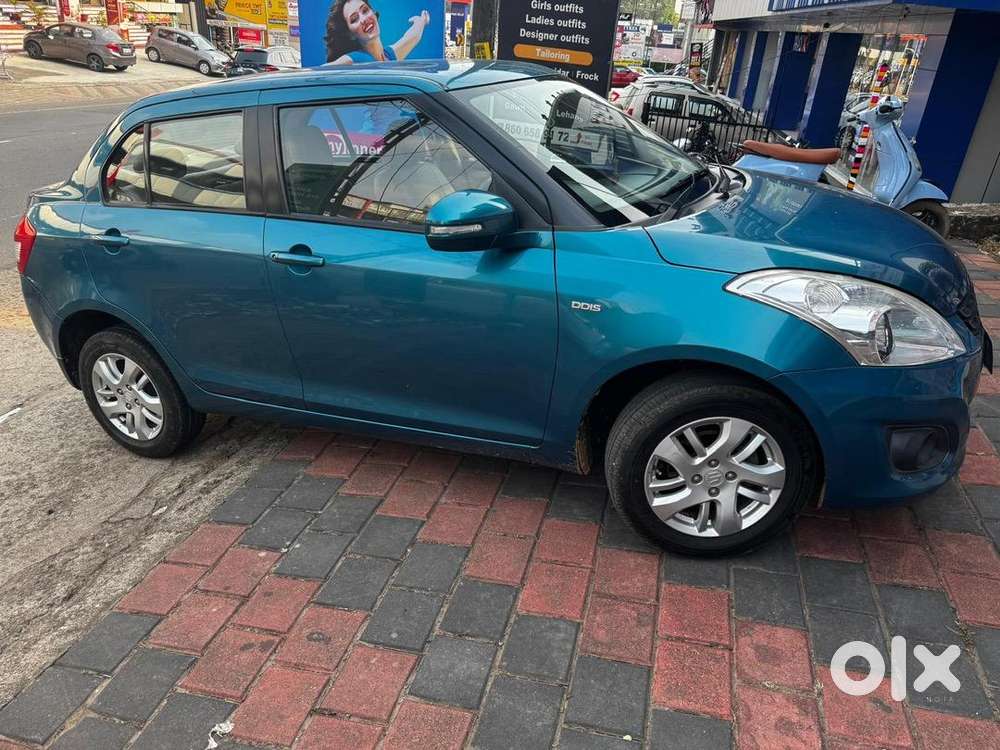 Maruti Suzuki Diesel 2014 Zdi