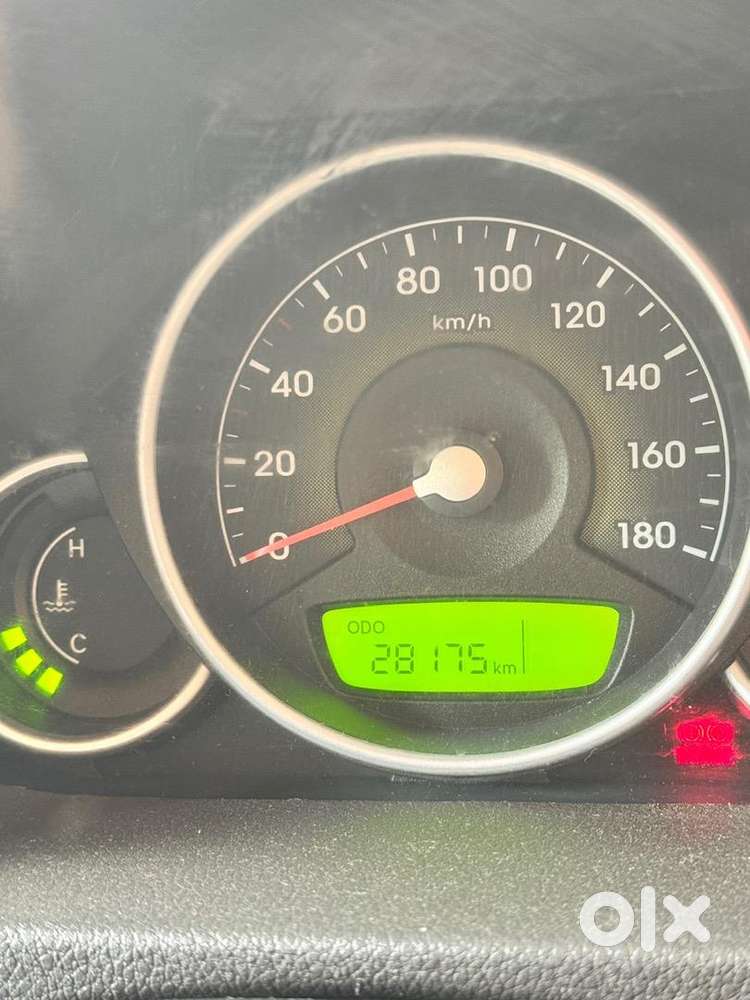 Hyundai Eon 2018 Petrol 28000 Km Driven