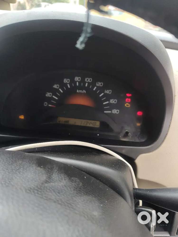 Maruti Suzuki Wagon R 2018
