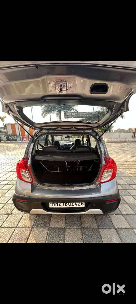 Maruti Suzuki Celerio X Zxi, 2020, Petrol