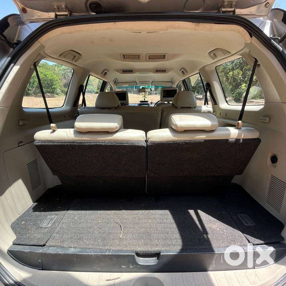 Mitsubishi Pajero Sport 2.5 Automatic, 2017, Diesel