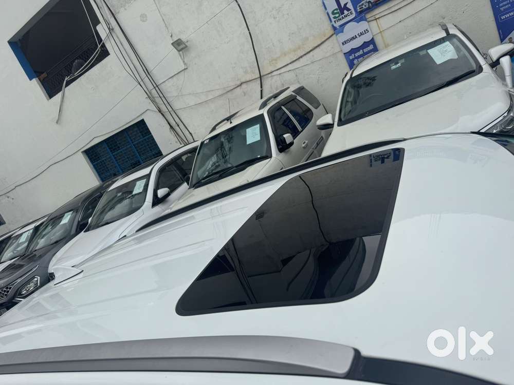 Hyundai Creta 1.6 Vtvt At Sx Plus, 2019, Petrol