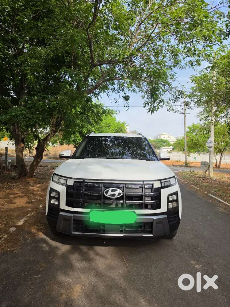 Well Maintained Non Accidental Vechicle All Service Done In Showroom