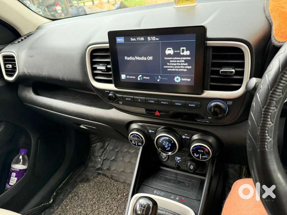 Hyundai Car 2020 Petrol Manual