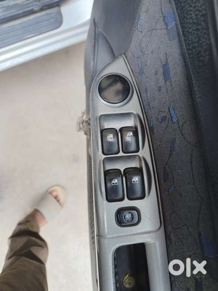 2006 Hyundai Getz Prime Hybrids