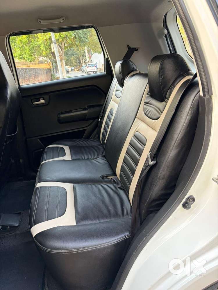 Maruti Suzuki Wagon R 1.0 2019-2022 Vxi (o), 2020, Petrol