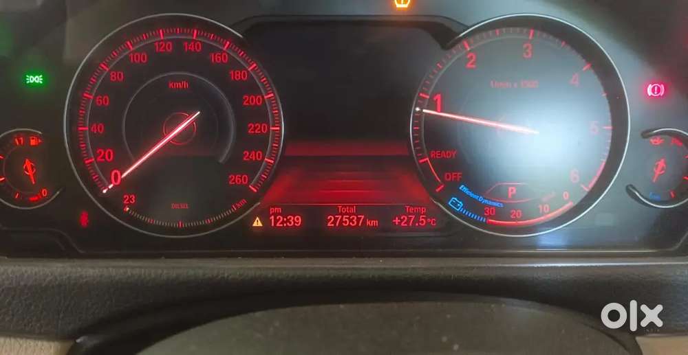 2018 Bmw 3 Series Gt Diesel Automatic