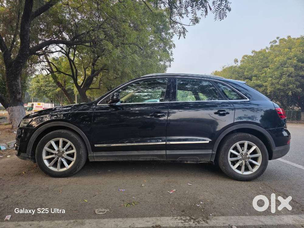 Doctor's Well Maintained Luxury Car For Sale