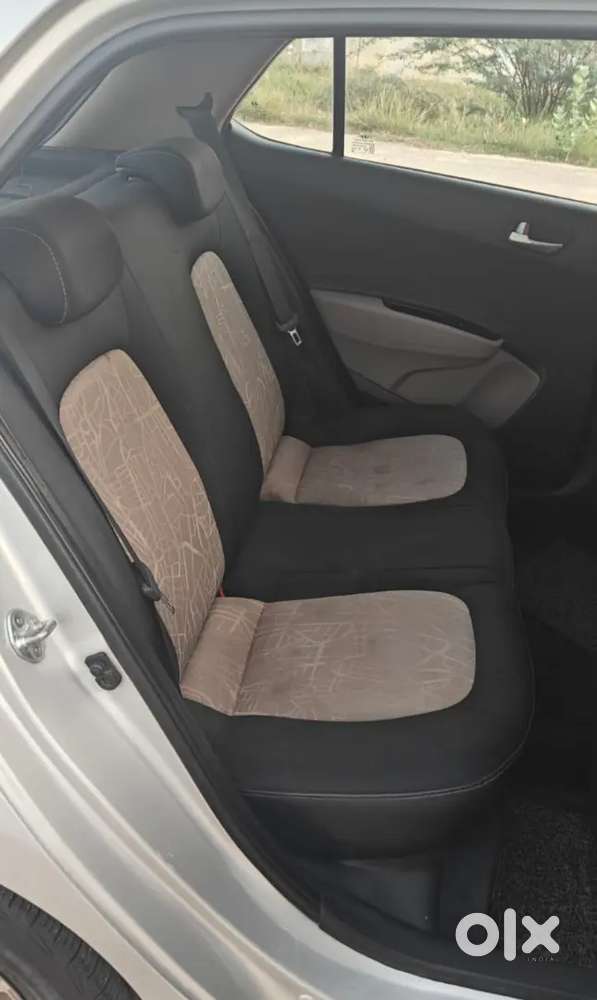2016 Hyundai Grand I10 Crdi