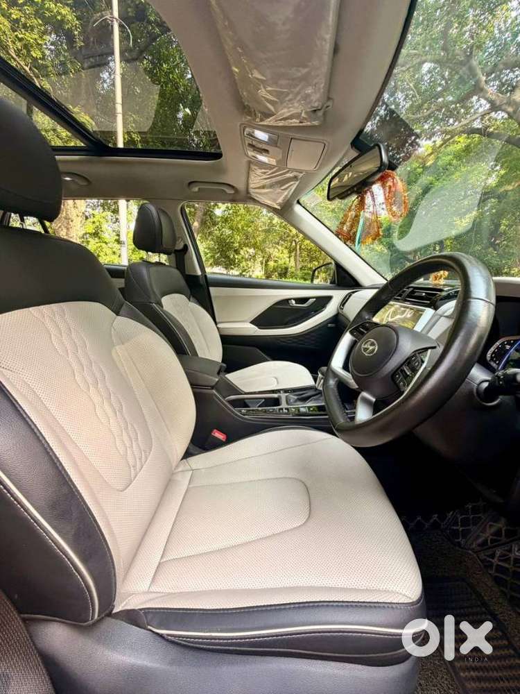 Hyundai Creta 1.6 Crdi At Sx Plus, 2023, Diesel