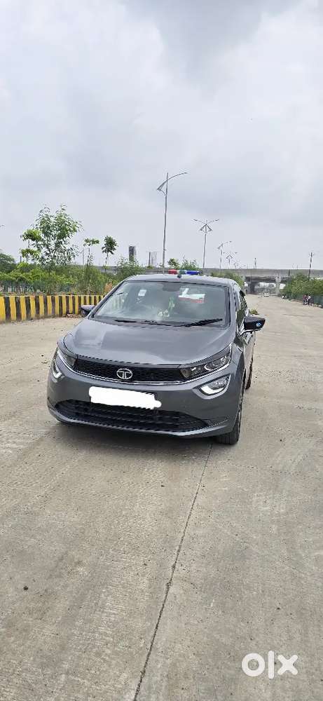 Tata Altroz 2022 Petrol Well Maintained
