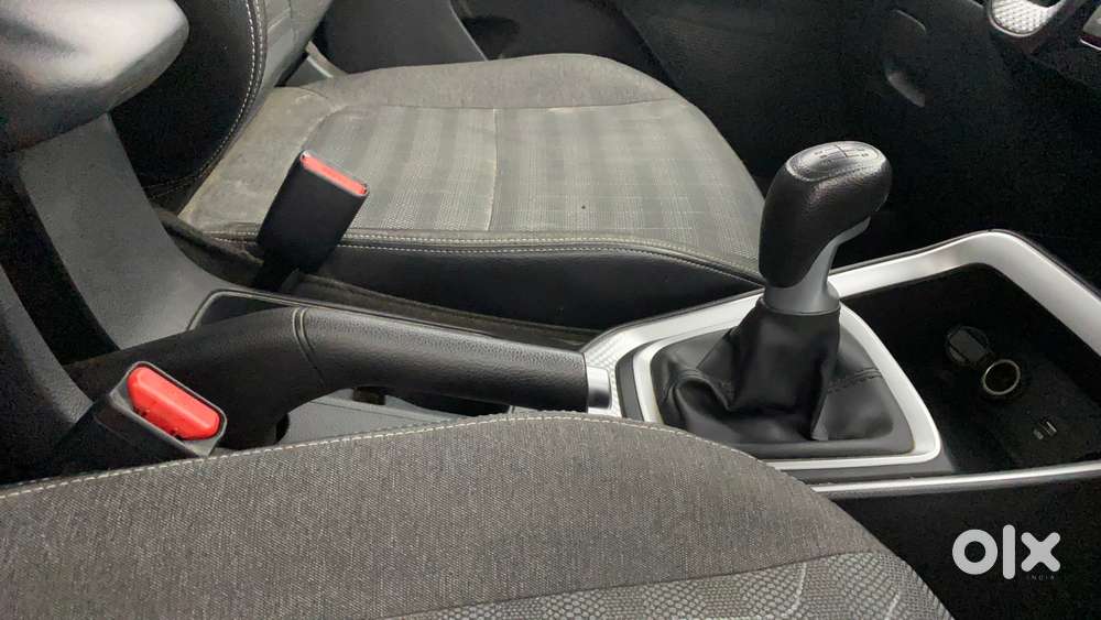 Kia Sonet Htx Plus Turbo Imt, 2023, Petrol