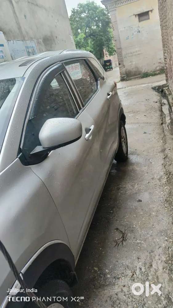 Renault Triber 1.0 Rxz 2019