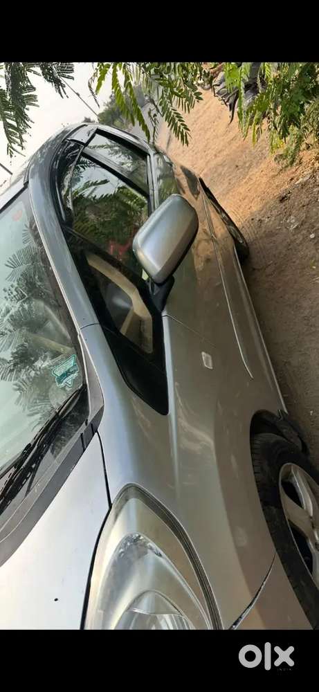 Honda Jazz 2011 Topend Vehicle,neat And Well Mentained