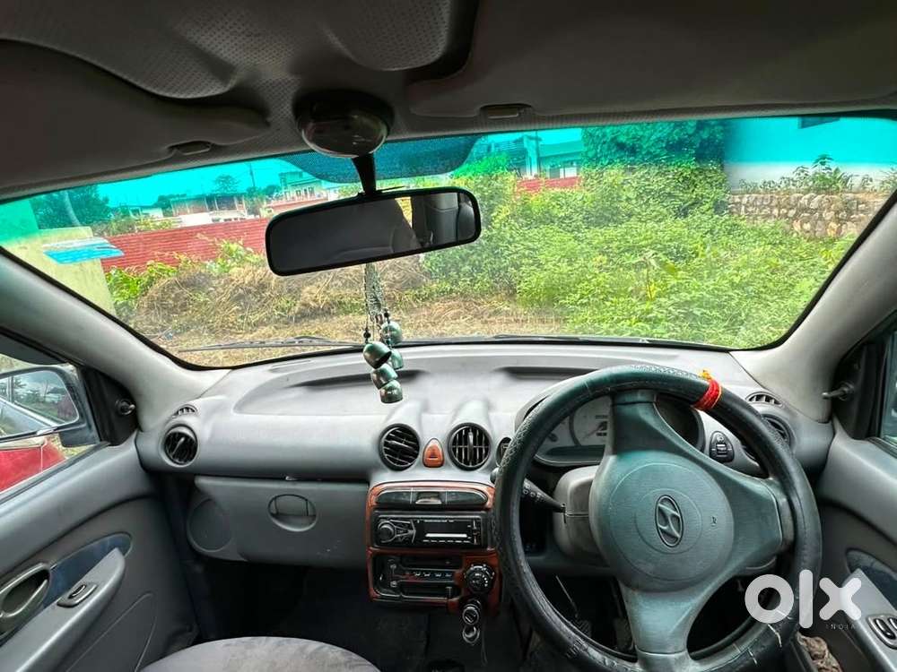 Hyundai Santro Xing 2009 Car