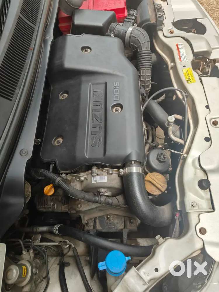 Maruti Ritz  Vdi 2013 Reg, Neat Diesel Engine Car