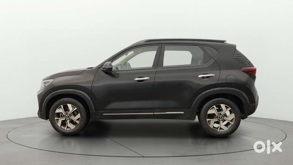 Kia Sonet 1.0 Htx Imt, 2022, Petrol