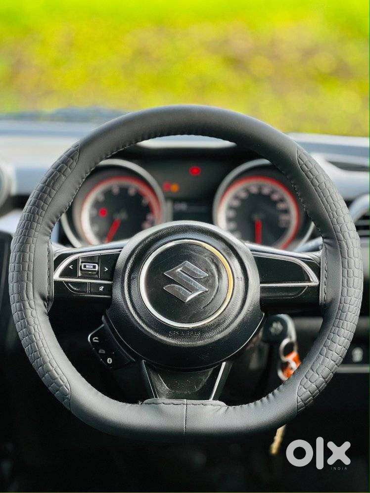 Maruti Suzuki Swift Vvt Vxi, 2021, Petrol