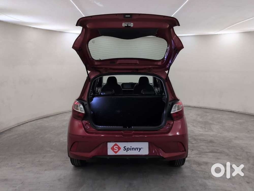 Hyundai Grand I10 Nios Asta Amt 1.2 Kappa Vtvt, 2020, Petrol