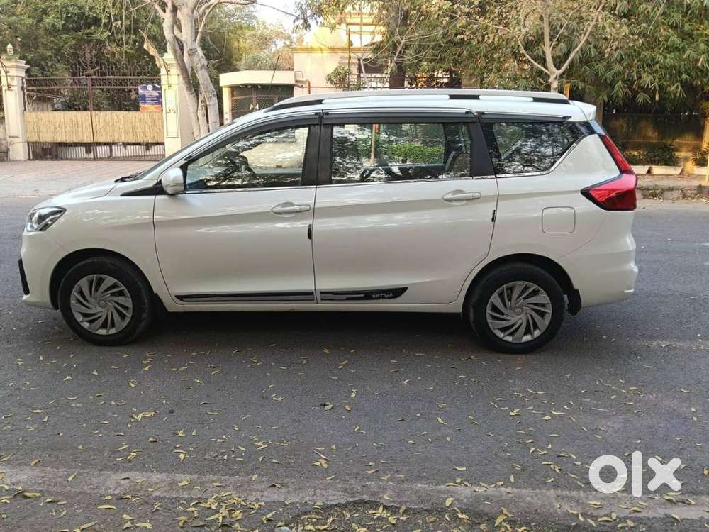 Maruti Suzuki Ertiga