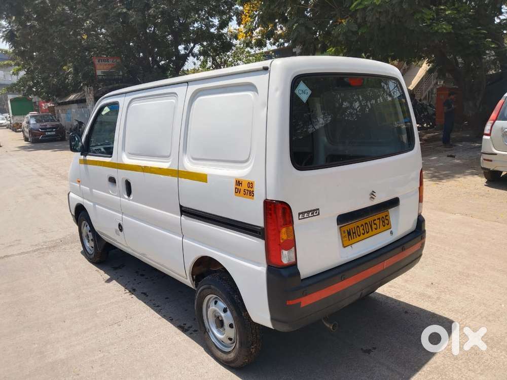Maruti Suzuki Eeco Cargo, 2022, Cng & Hybrids