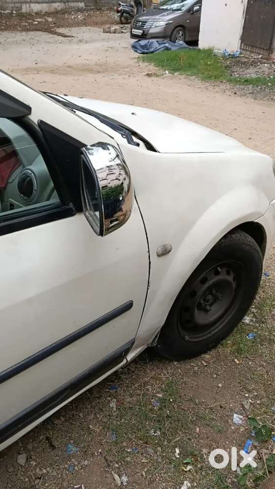 Mahindra Verito 1.5 D4 2017
