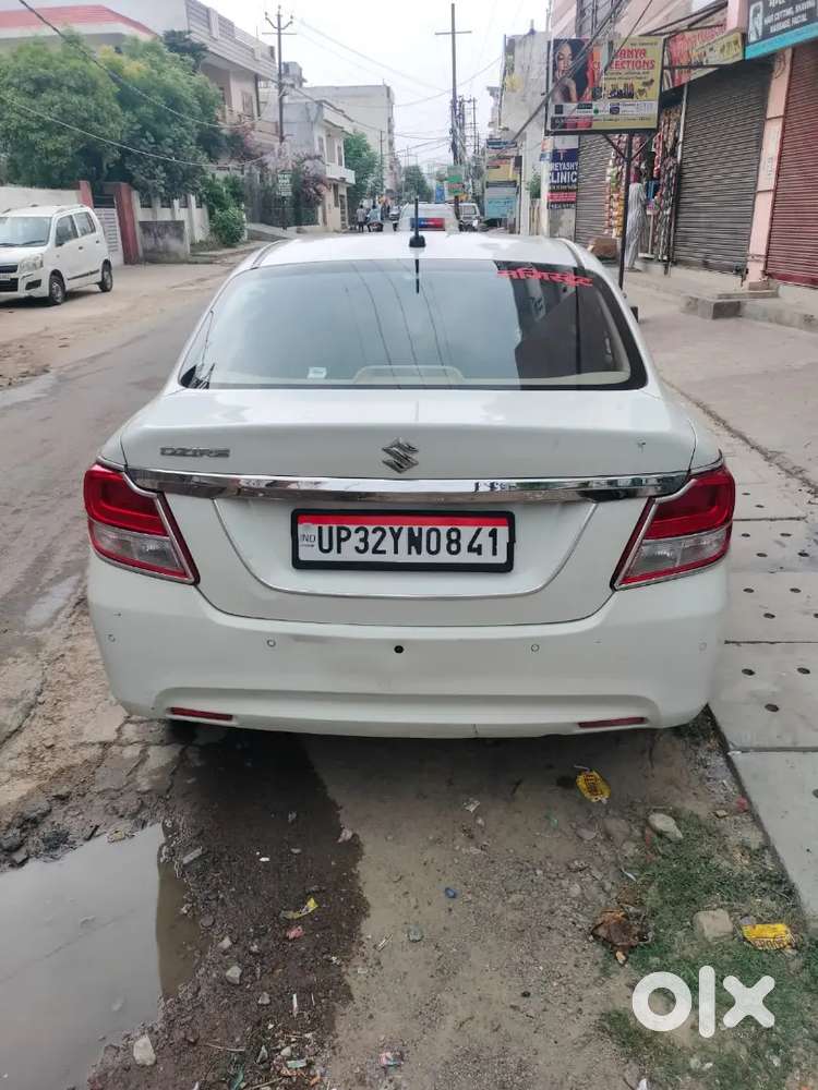 Maruti Suzuki Dzire 2024