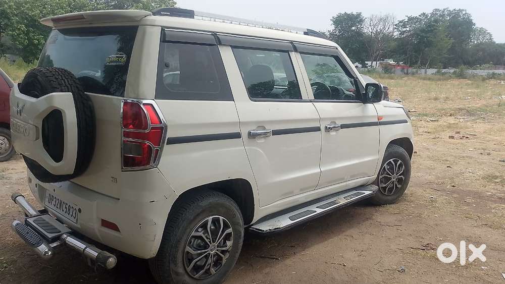 Mahindra Bolero Neo 1.5 N4, 2022, Diesel