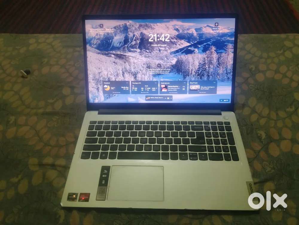 Good condition