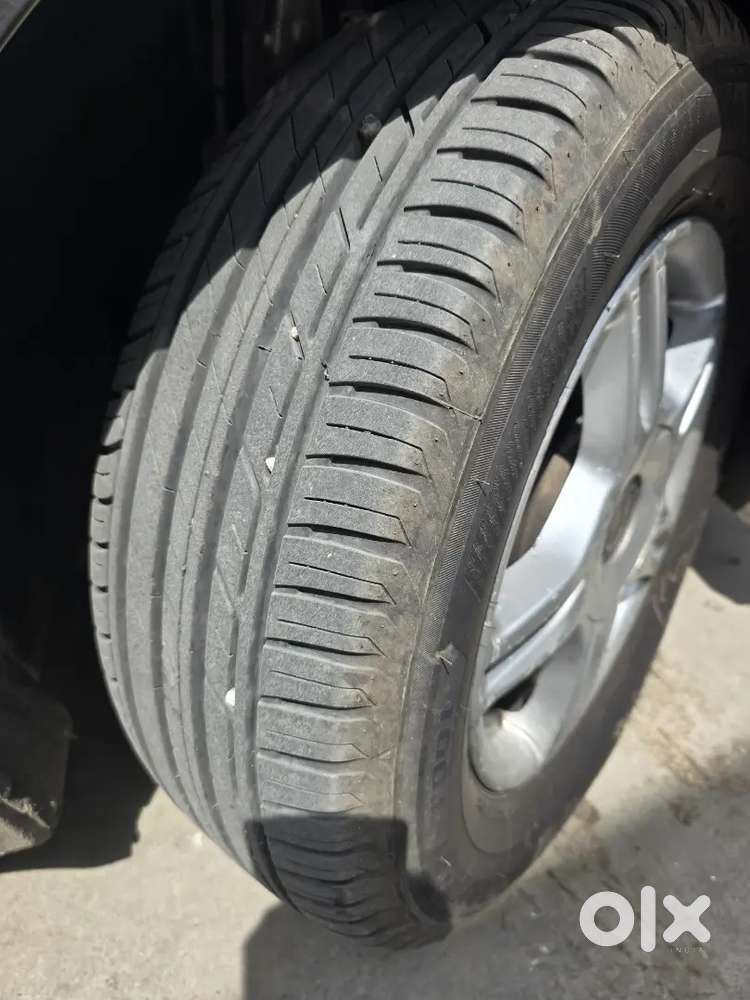 Mahindra Marazzo 2019