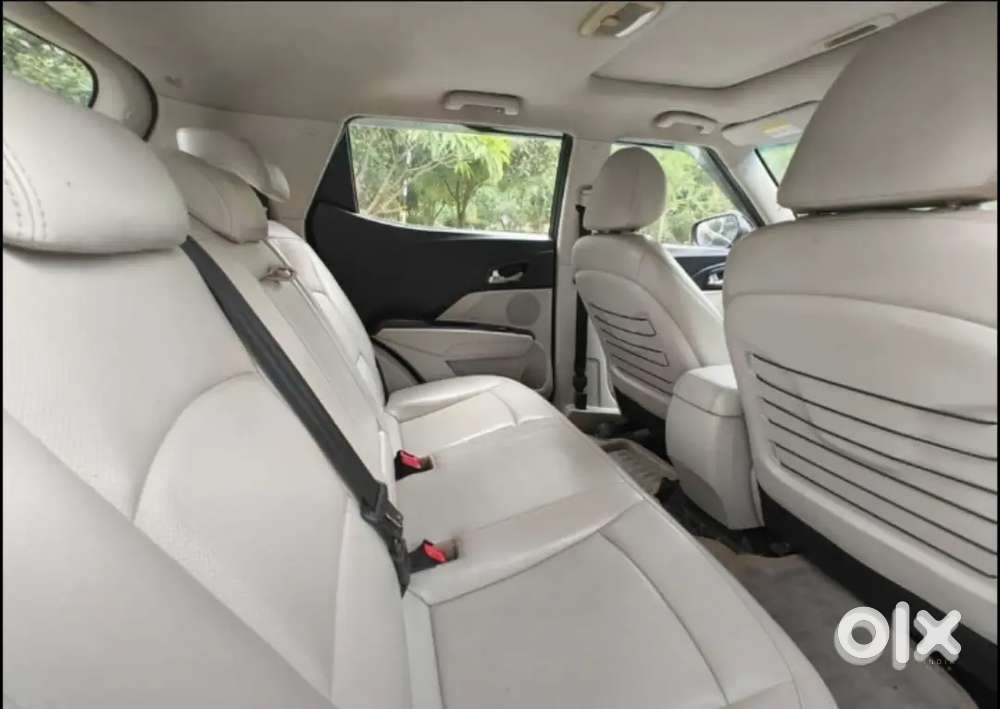 Mahindra Xuv300 Turbosport W8 2019