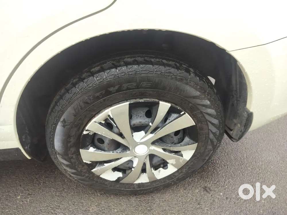 Maruti Suzuki Dzire Vxi 2024