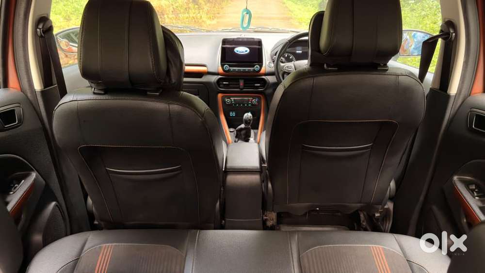 Ford Diesel Manual 2020 Car