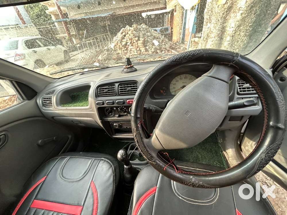 Maruti Suzuki Alto 2009 Year