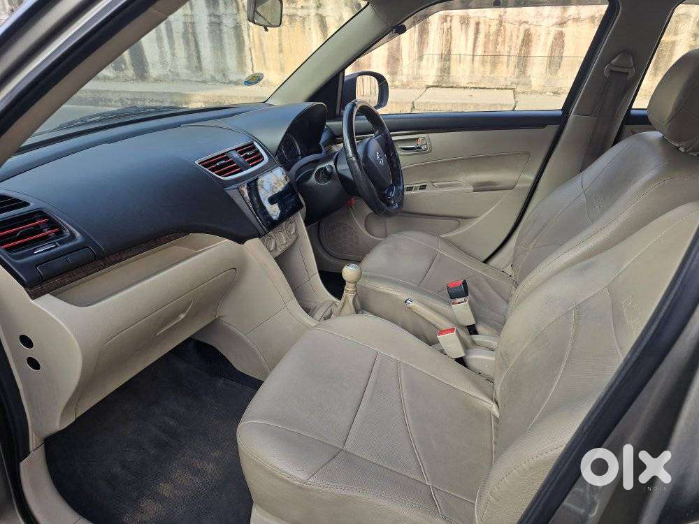 Maruti Suzuki Swift Dzire 1.3 Vxi, 2016