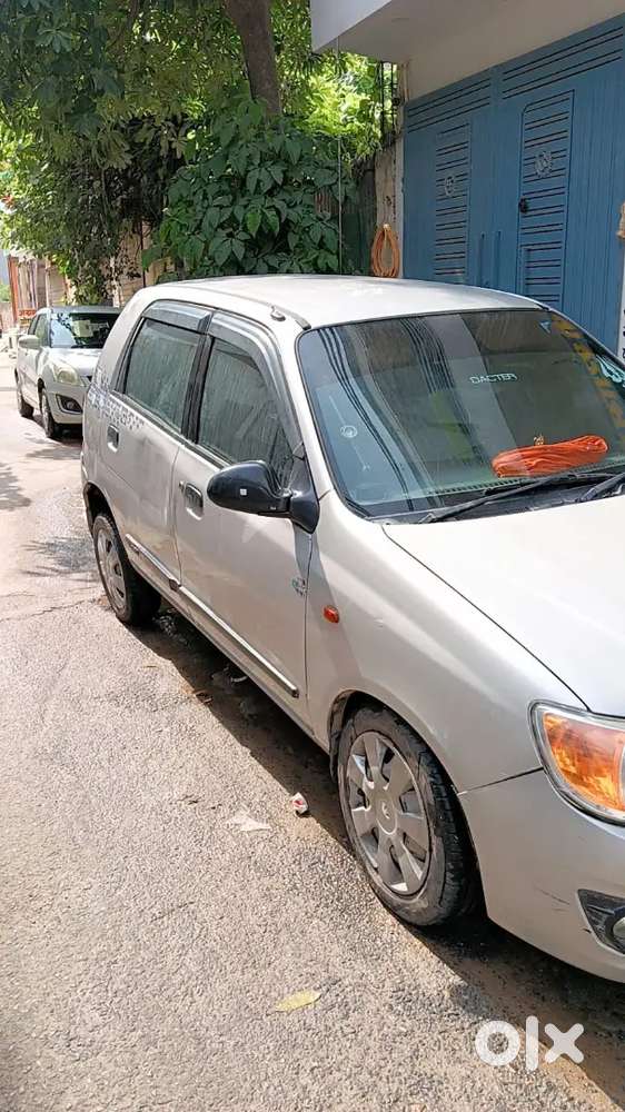 Maruti Suzuki Alto 2013 Cng Bhr Se H